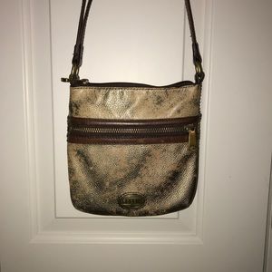 Fossil Crossbody Purse